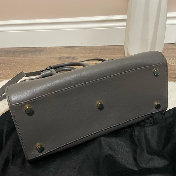 *SOLD* Saint Laurent Small Sac De Jour - Picture 8 of 10